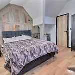 Chalet Le Cosy Du Chêne
