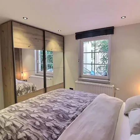 Le Cosy Du Chene Horská chata *