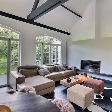 Le Cosy Du Chene Lasne