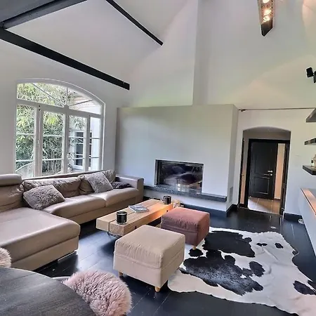 Le Cosy Du Chêne