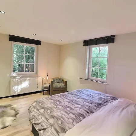 Le Cosy Du Chene Lasne