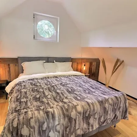 Le Cosy Du Chene *