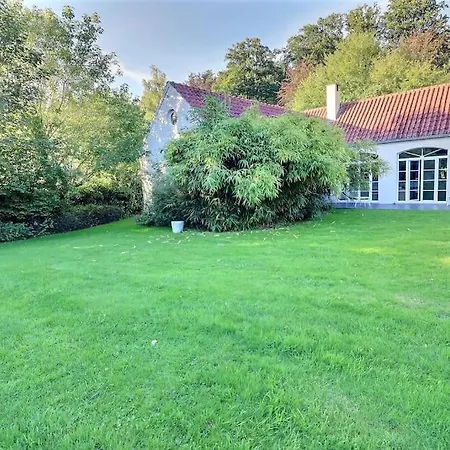 Le Cosy Du Chene Lasne