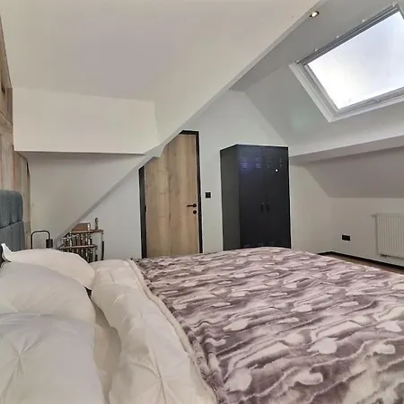Chalet Le Cosy Du Chene *