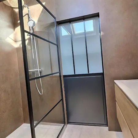 Horská chata Le Cosy Du Chene Lasne