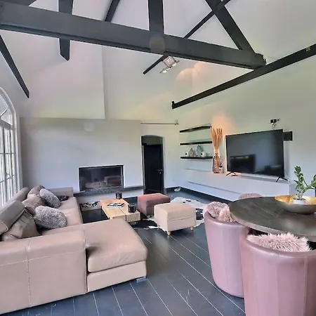 Le Cosy Du Chene *