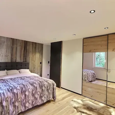 Le Cosy Du Chene Horská chata