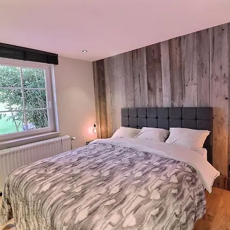 Chalet Le Cosy Du Chene