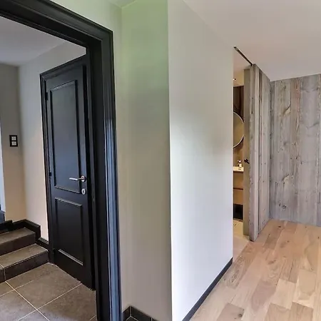 Horská chata Le Cosy Du Chene *