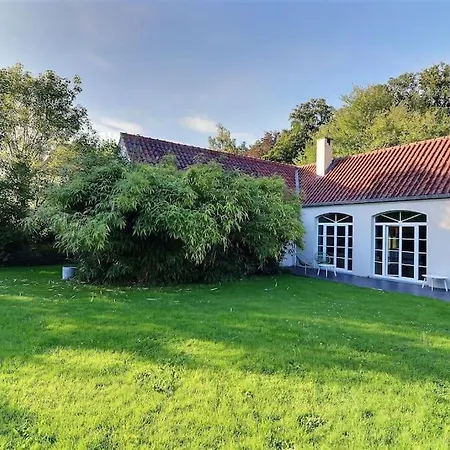 Le Cosy Du Chene Chalet